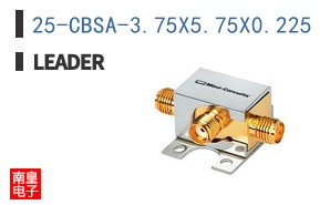 25-CBSA-3.75X5.75X0.225 ͼƬ